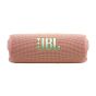 Mox 尊享 - JBL - Flip 7 便攜式防水藍牙喇叭 (粉色)