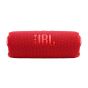 Mox 尊享 - JBL - Flip 7 便攜式防水藍牙喇叭 (紅色)