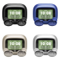 JBL - Live Buds 4 True Adaptive Noise Cancelling 2.0 True Wireless Bluetooth Earphones (4Colors)