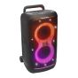 JBL - Partybox 520 便攜式藍牙派對喇叭 JBL_Partybox520