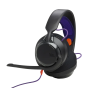 JBL - Quantum 250 Wired Gaming Headphone with Quantum Spatial Sound