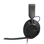 JBL - Quantum 250 Wired Gaming Headphone with Quantum Spatial Sound