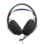 JBL - Quantum 250 Wired Gaming Headphone with Quantum Spatial Sound