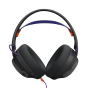 JBL - Quantum 250 Wired Gaming Headphone with Quantum Spatial Sound