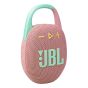 JBL - CLIP 5 超可攜式防水喇叭 (多款顏色選擇)