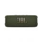 JBL Flip 6 便攜式防水喇叭 ( 綠色 )