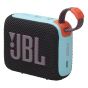 JBL Go 4 超便攜式藍牙喇叭 (多款顏色選擇)