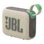 JBL Go 4 超便攜式藍牙喇叭 (多款顏色選擇)