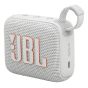 JBL Go 4 超便攜式藍牙喇叭 (多款顏色選擇)