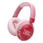 JBL - JR 470NC 無線頭戴式降噪兒童耳機