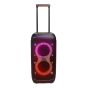 JBL PartyBox Stage 320 便攜式藍牙派對喇叭 JBLPartybox320