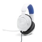  Samsung M7 Gift - JBL Quantum 100P Wired Over-ear Gaming Headset - White (gift-JBLQ100PWHTBLU) (Free)