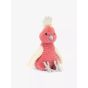 Jellycat - 粉紅鸚鵡公仔 25cm