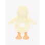 Jellycat - 小鴨環形搖鈴 23cm