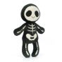 (Pre-sales) Jellycat - 萬聖節骷髏骨公仔 33cm