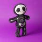 (Pre-sales) Jellycat - 萬聖節骷髏骨公仔 33cm