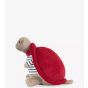Jellycat - 提米烏龜浪漫裝公仔 28cm