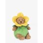 Jellycat - 巴塞洛繆熊水仙花裝扮毛絨玩具 26厘米