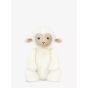 Jellycat - Skipson害羞小羊毛絨玩具 31厘米