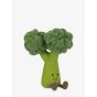 Jellycat - Amuseables 西蘭花毛絨玩具 24 厘米