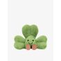 Jellycat - Amuseables Siofra 三葉草毛絨玩具