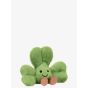 Jellycat - Amuseables Siofra 三葉草毛絨玩具