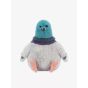 Jellycat - 小白鴿公仔 22cm