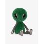 Jellycat - 外星人公仔 29cm