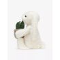 Jellycat - 盆栽兔仔公仔 31cm