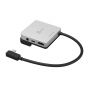 J5Create - 7in1 iPad Pro 專用 USB-C Travel Dock [JCD612]