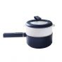 SENKI - JD-701D 電煮鍋 (藍色/白色)