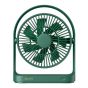 JisuLife - Table Fan Life5 無線自然風桌面風扇 [綠色/白色]