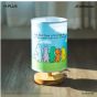 JOGUMAN - 木座檯燈 (TINY LITTLE BEINGS) JOGU13