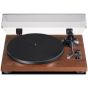 TEAC - TN-280BT-A3 Wireless Bluetooth Turntable (VM cartridge audio-technica AT3600L) - Walnut
