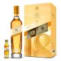Johnnie Walker Aged 18 Years (with 5cl miniature) JW-18-WM
