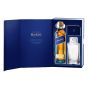 Johnnie Walker Blue Label (with decanter set)