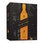Johnnie Walker Black Label (連highball glasses 2隻)
