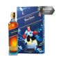 Johnnie Walker Blue Label Philip Colbert Limited Edition 2024 (with Random Lobster Figurine, 3 versions by Random)