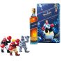 Johnnie Walker Blue Label Philip Colbert Limited Edition 2024 (with Random Lobster Figurine, 3 versions by Random)