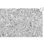 Vilac - Keith Haring 500片黑白線條拼圖