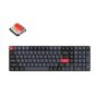 Keychron K17 Pro 可換軸 Gateron RGB 背光鍵盤 K17P-all