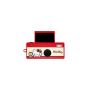 YASHICA - Funtastic Keychain Camera (Hello Kitty)
