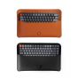 Keychron - 鍵盤包 (橙/黑色) K3pouch-all