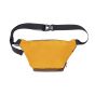 Kodak Apparel - Color Palette Hip Sack 黃色