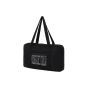 Kodak Apparel - Flashlight Shoulder Bag 黑色