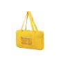 Kodak Apparel - Flashlight Shoulder Bag 黃色