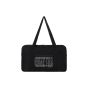 Kodak Apparel - Flashlight Shoulder Bag 黑色