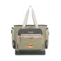 Kodak Apparel - Hardy Large Crossbody Bag 卡其色
