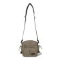 Kodak Apparel - Flash Medium Crossbody Bag 米色