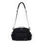 Kodak Apparel - Flashlight Medium Crossbody Bag 黑色